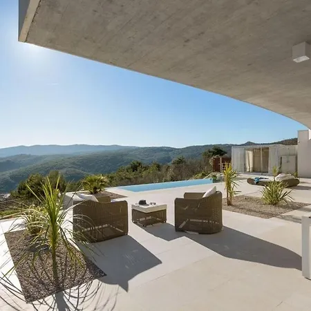 Mayan Comfortable Holiday * Labin (Istria)