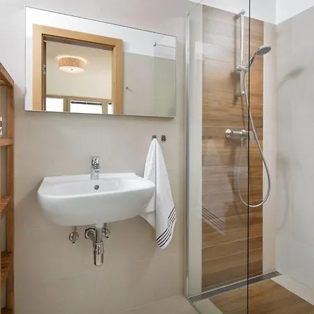 Vila Mayan Comfortable Holiday Labin (Istria)