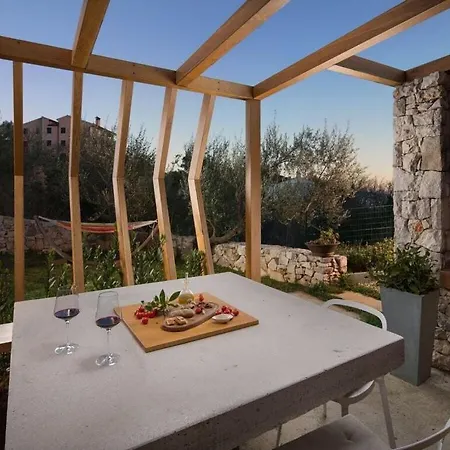 Mayan Comfortable Holiday Villa Labin (Istria)