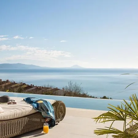 Mayan Comfortable Holiday * Labin (Istria)
